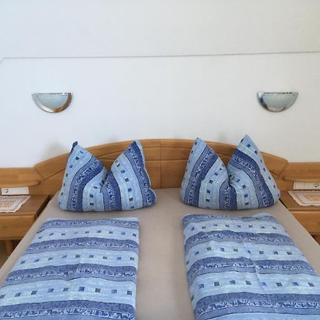 Ferienwohnung Halder Нойштифт-им-Штубайталь Экстерьер фото