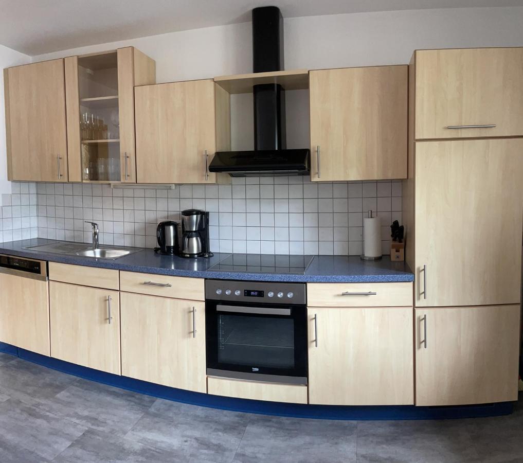 Ferienwohnung Halder Нойштифт-им-Штубайталь Экстерьер фото