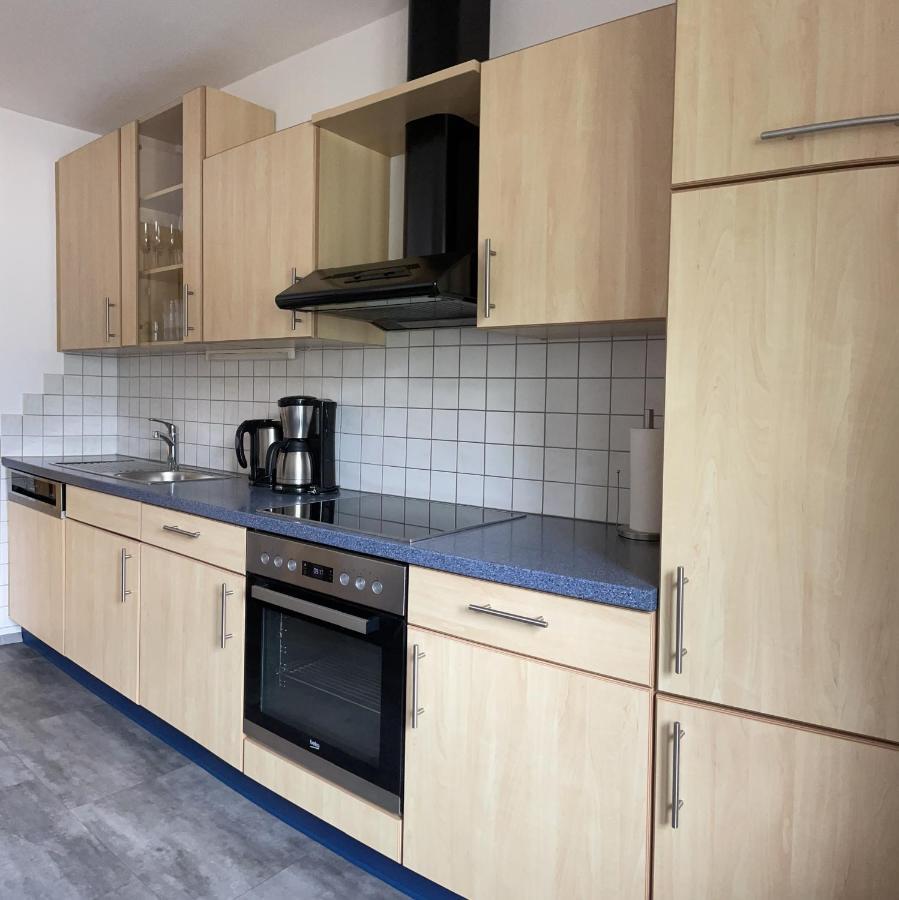 Ferienwohnung Halder Нойштифт-им-Штубайталь Экстерьер фото