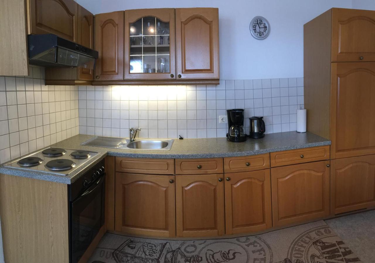 Ferienwohnung Halder Нойштифт-им-Штубайталь Экстерьер фото