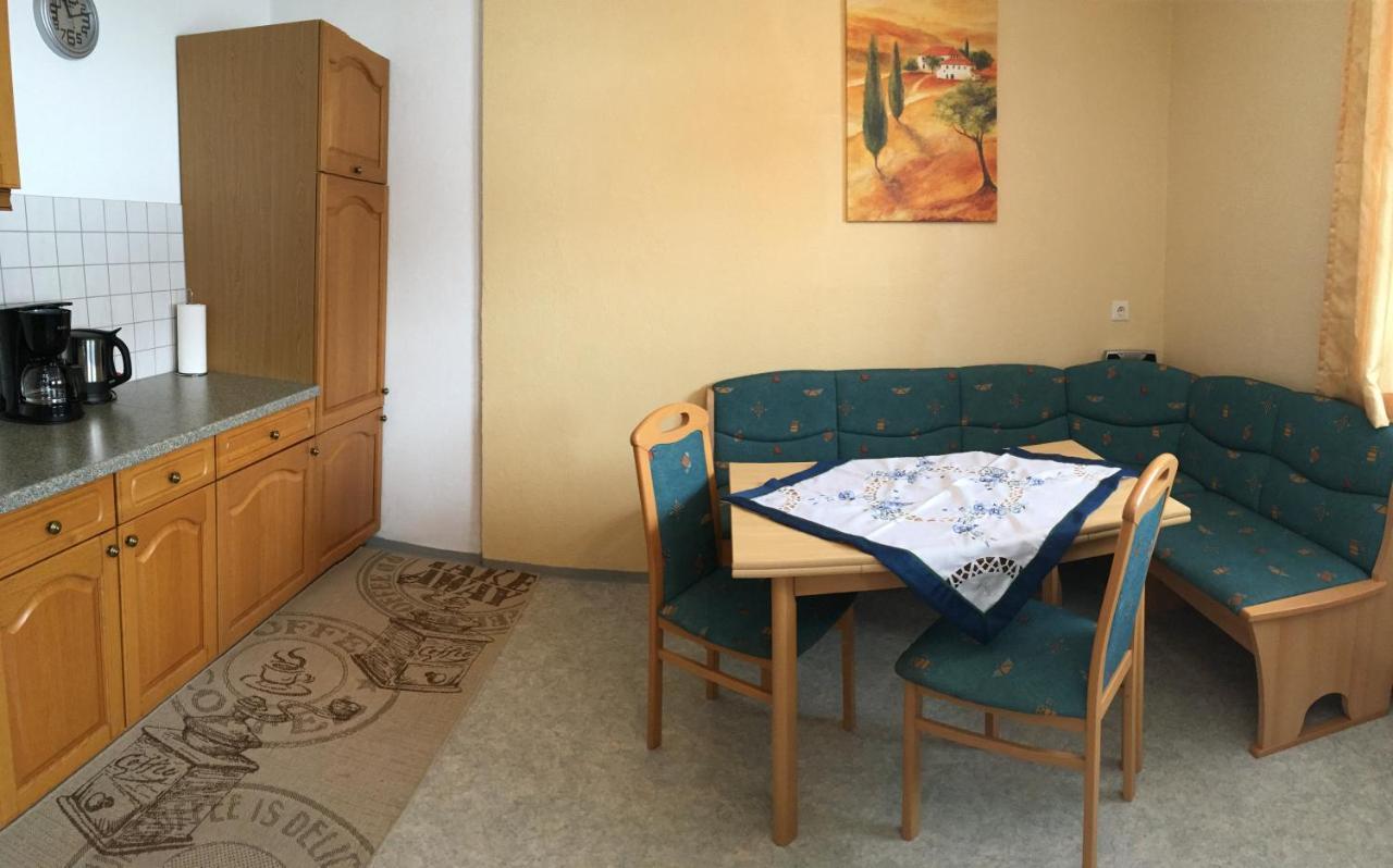 Ferienwohnung Halder Нойштифт-им-Штубайталь Экстерьер фото